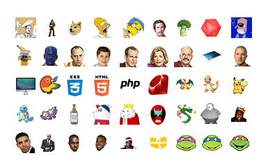 free-hipchat-custom-emoji-emoticons