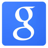 google logo